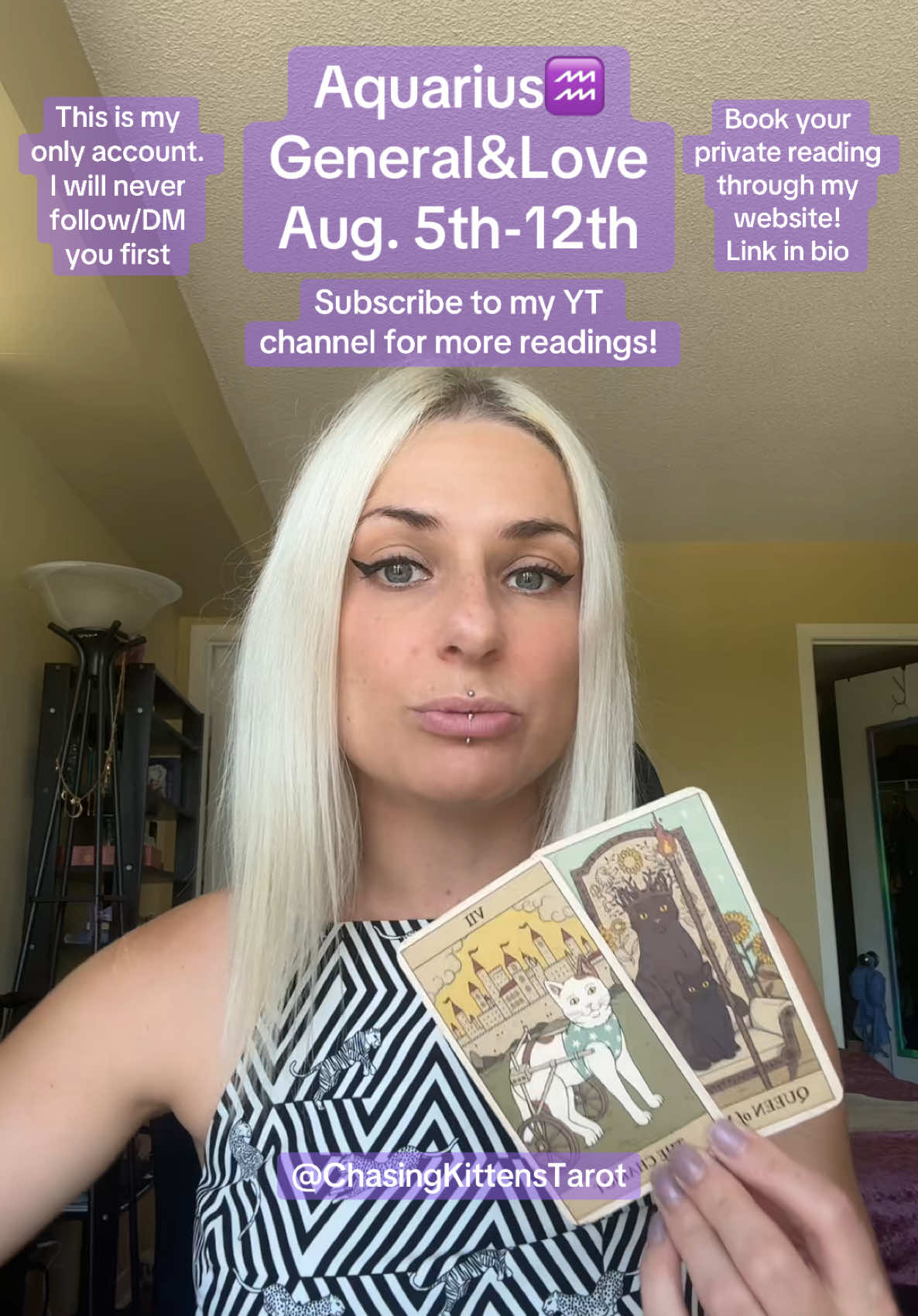 @ChasingKittensTarot