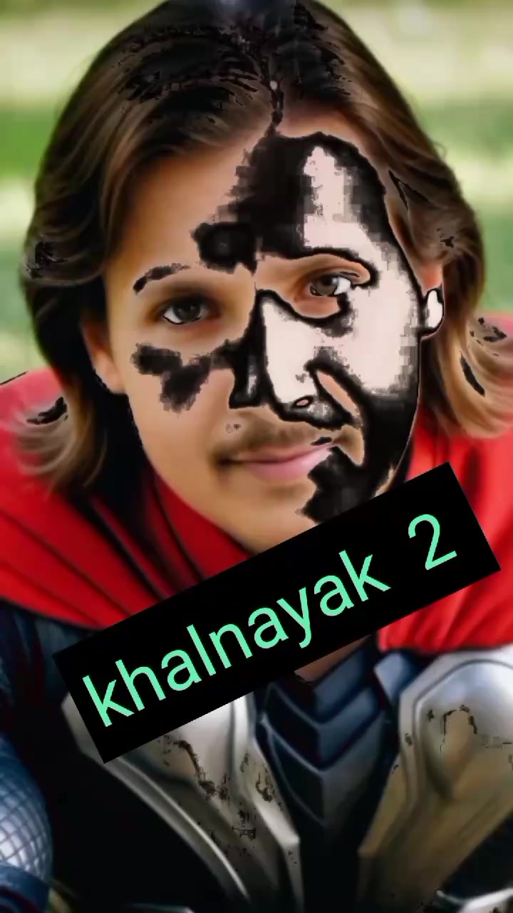 @Nawazuddin
