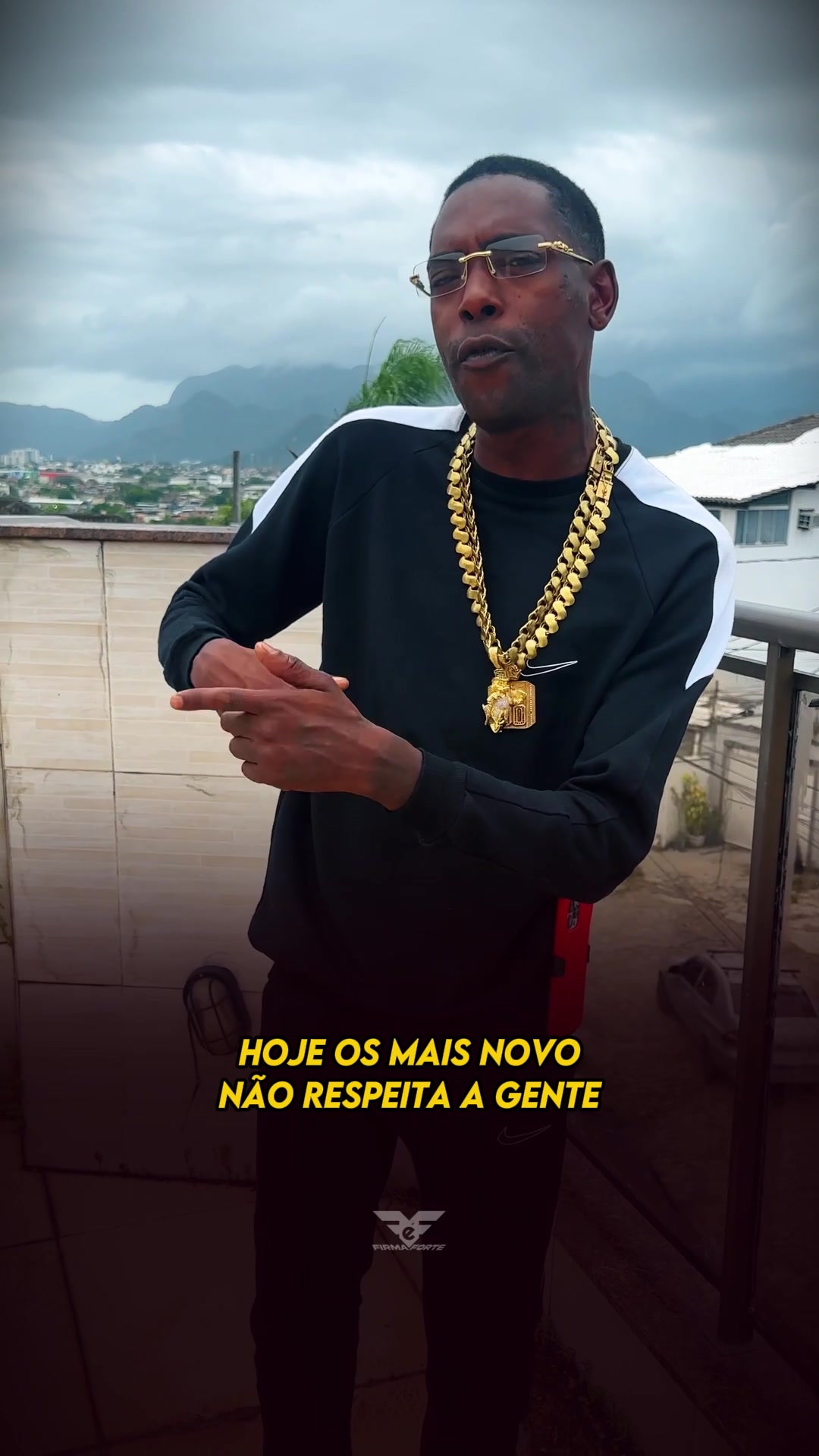 @Funk Carioca
