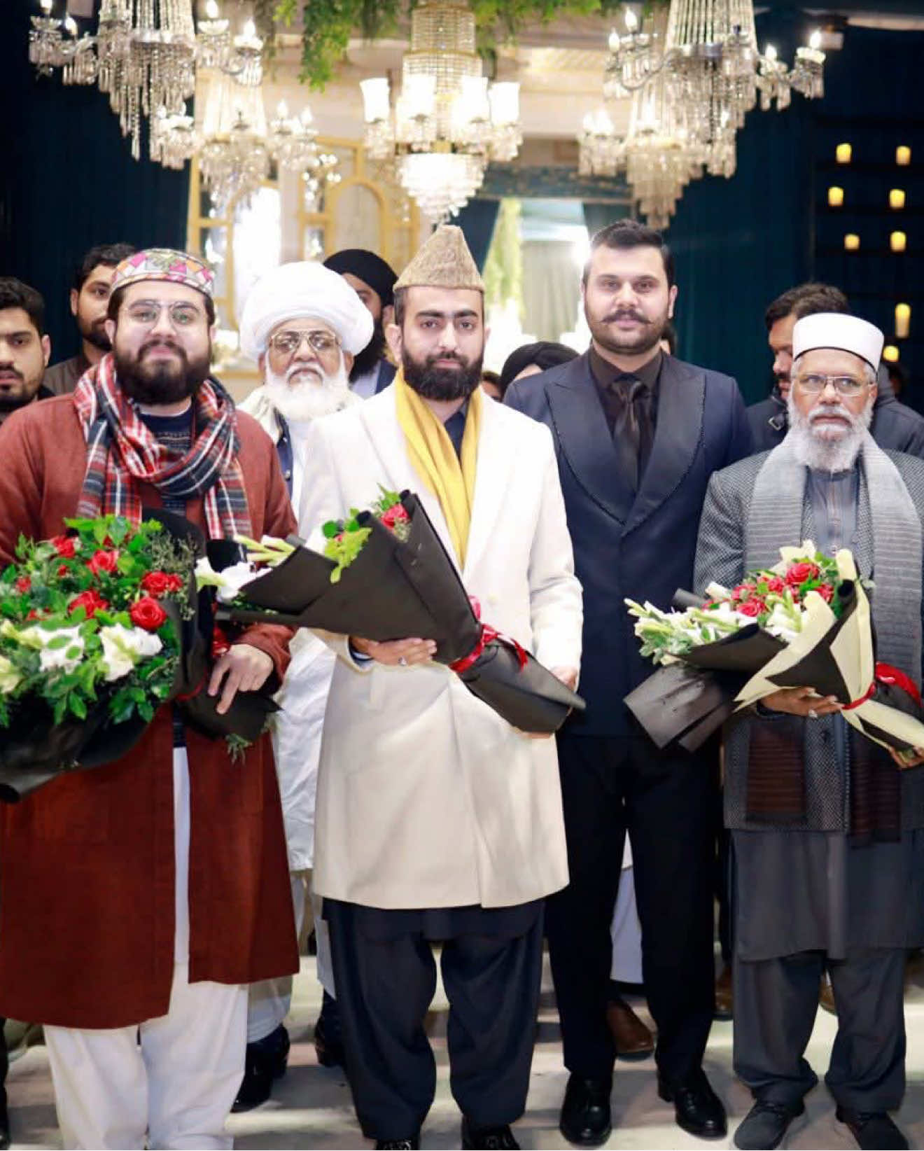 @Syed Ali Haider Shah Bukhari