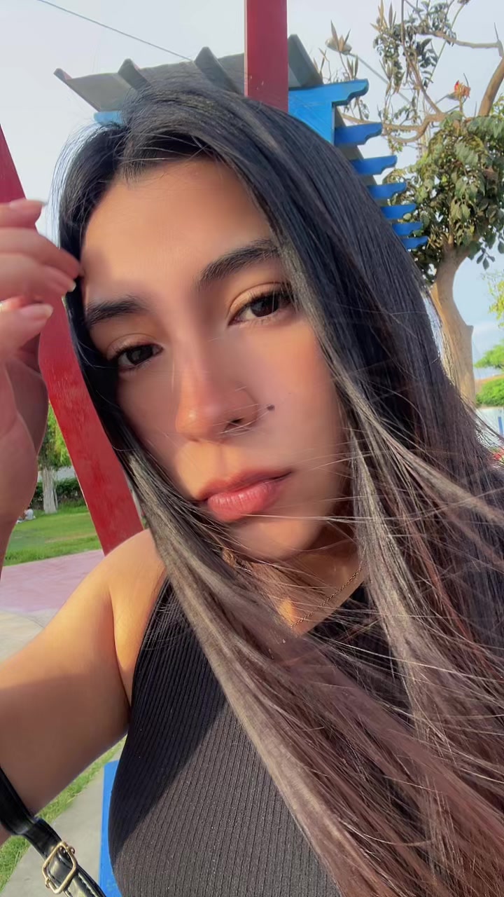 @Mel Guerrero