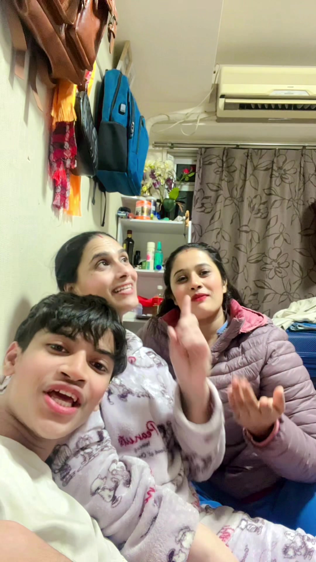 @Juna Bhusal