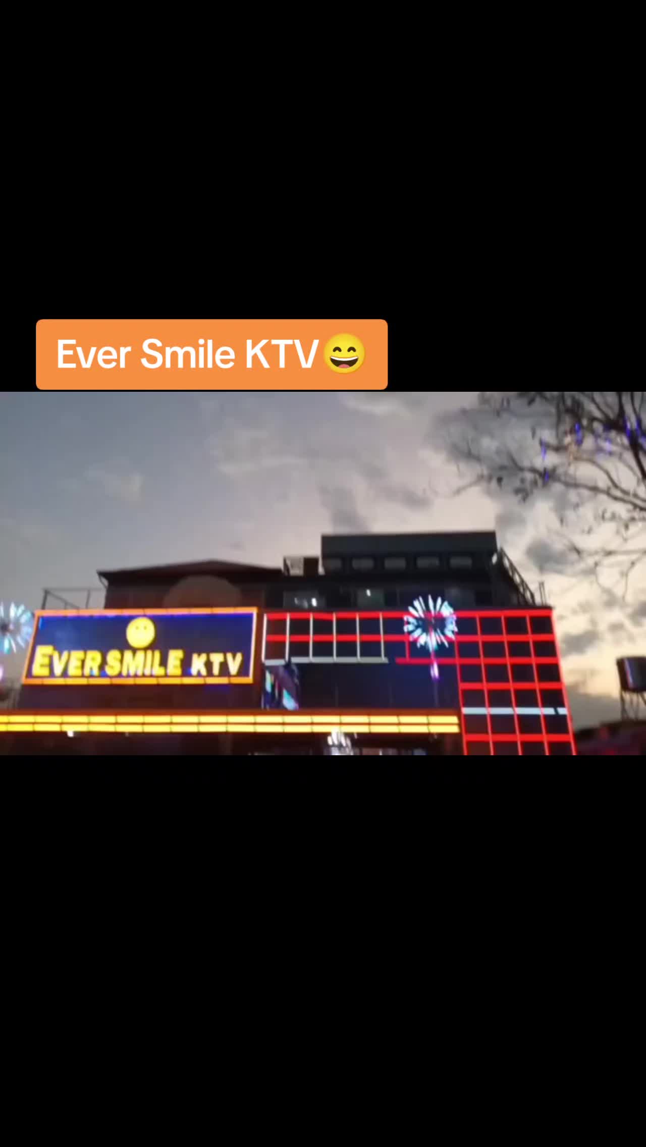 @EverSmileKtvMuse