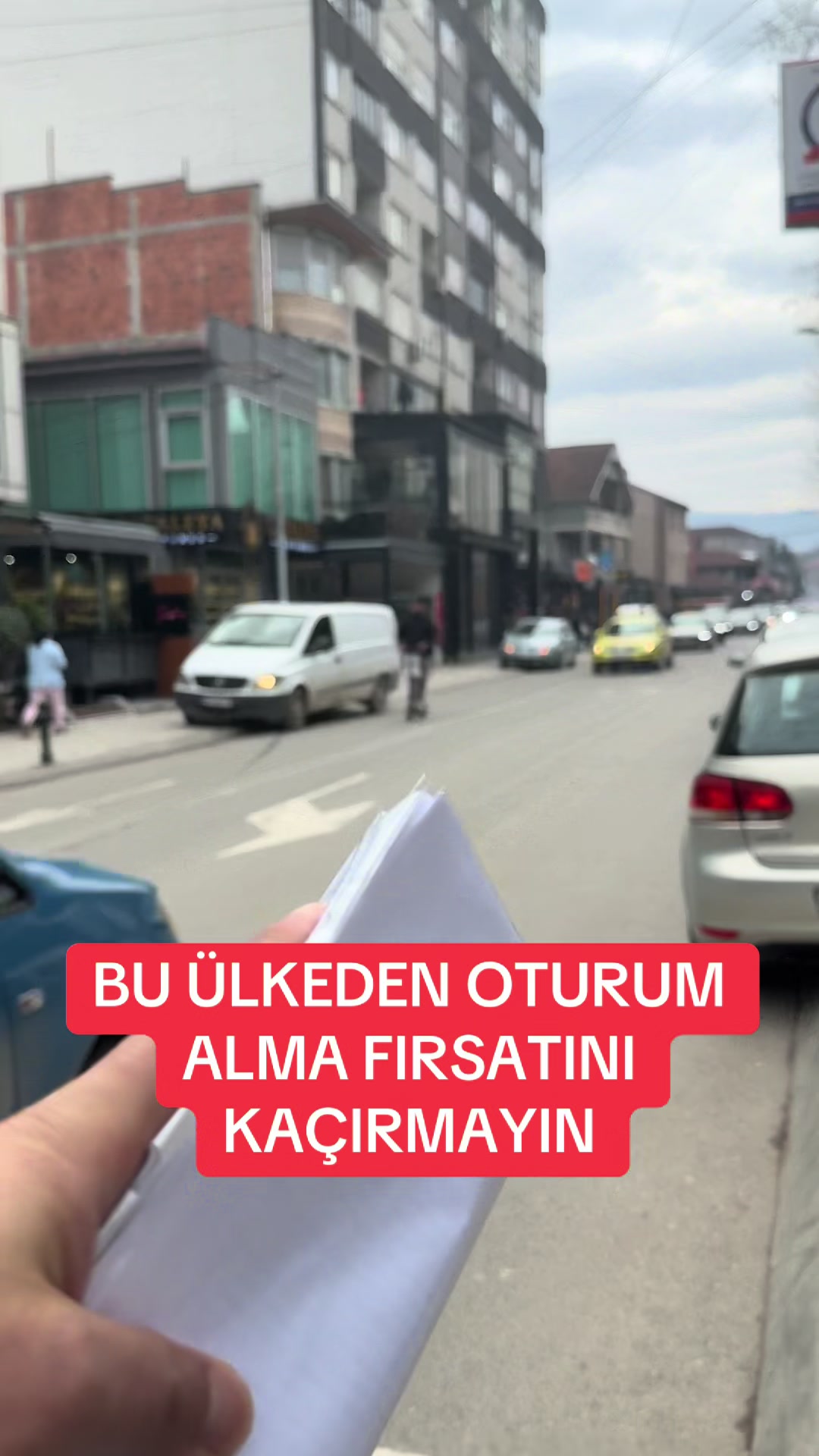 @Rahat Yaşam