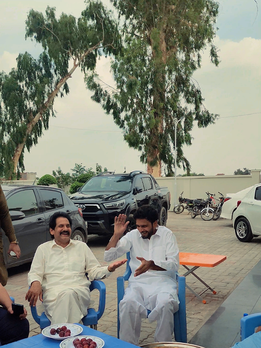 @ch Nabi Ahmed