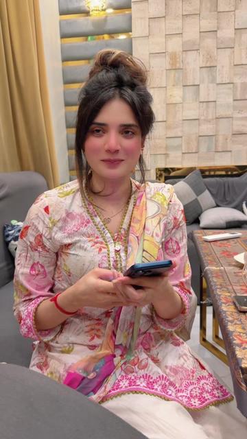 @Farah khan