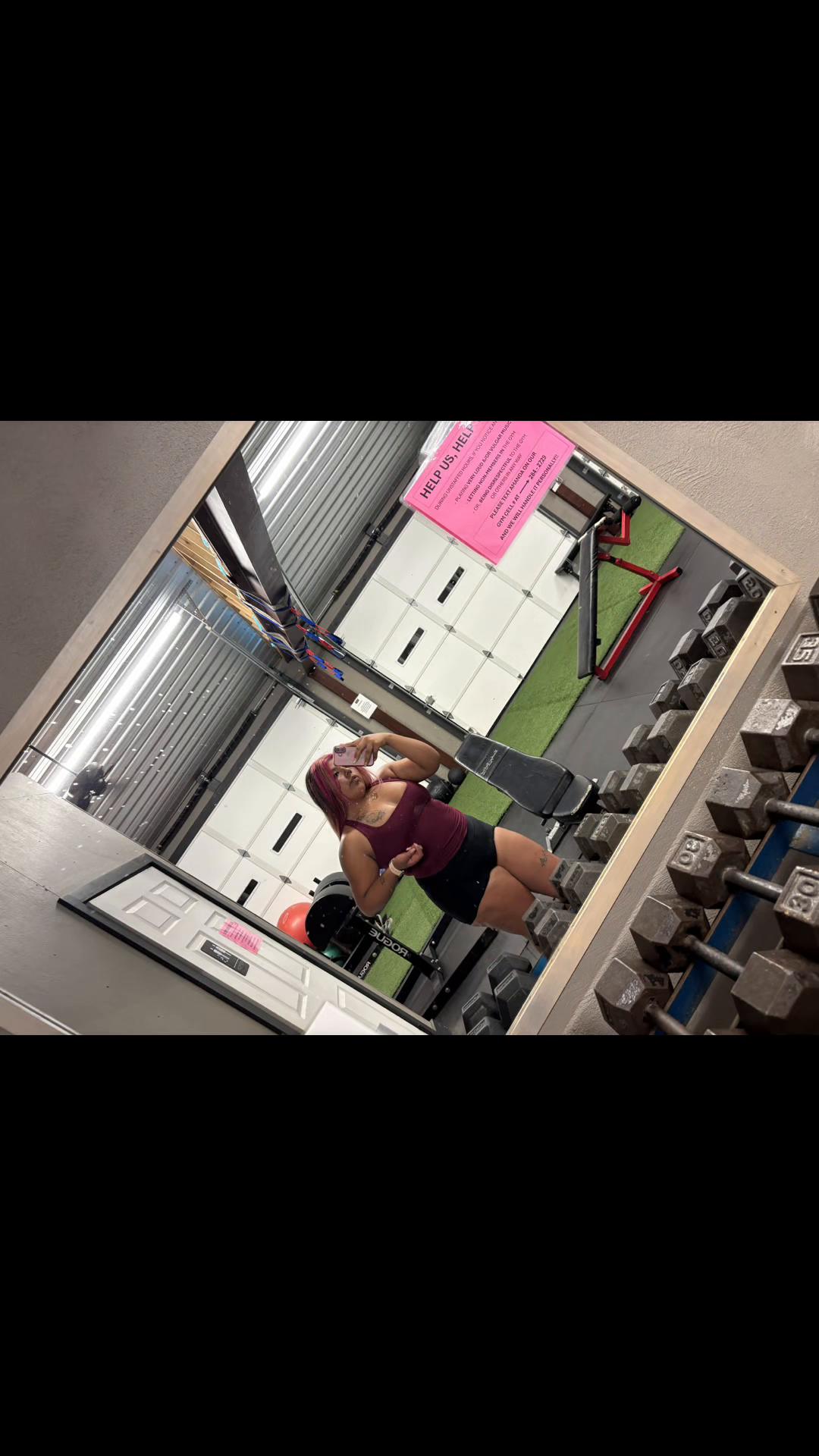 @Ashley Magaña