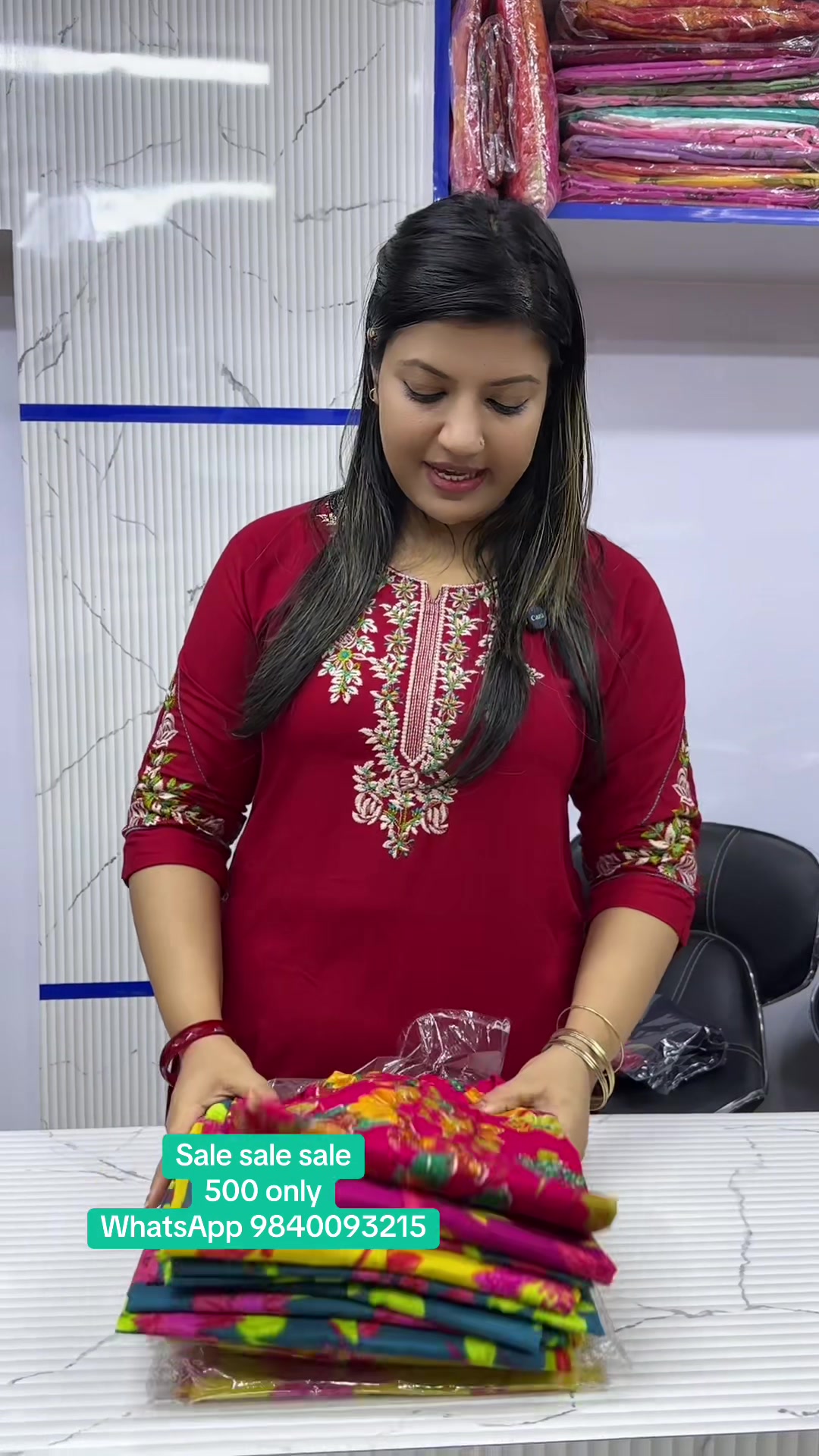 @Fashion Clothing & Accessories