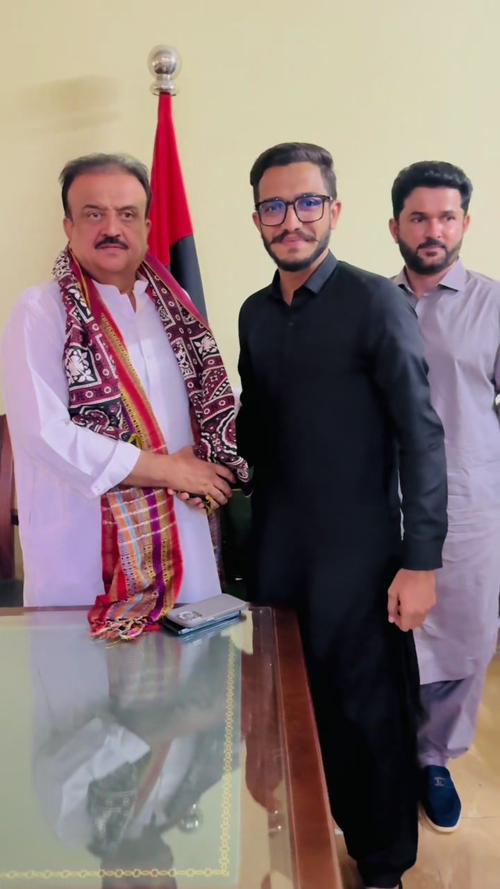 @Jibran Korai