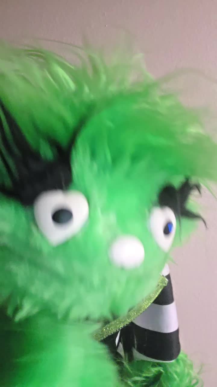 @ShakeyMcStuffin