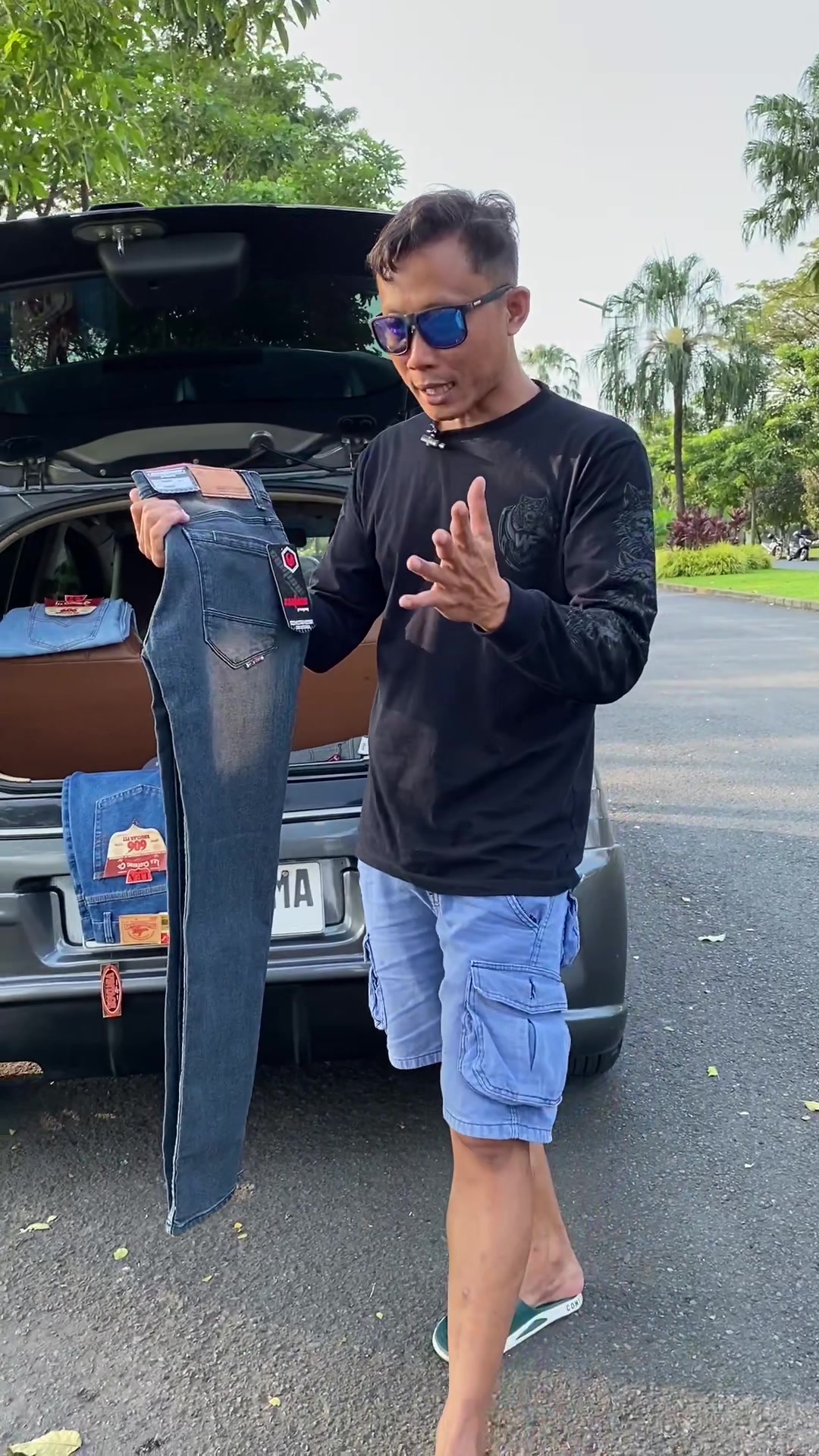 @BANG RONIE