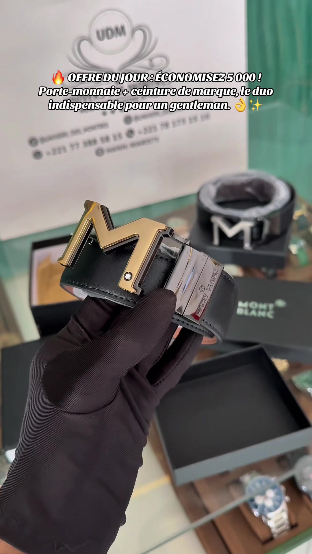 @Univers des montres