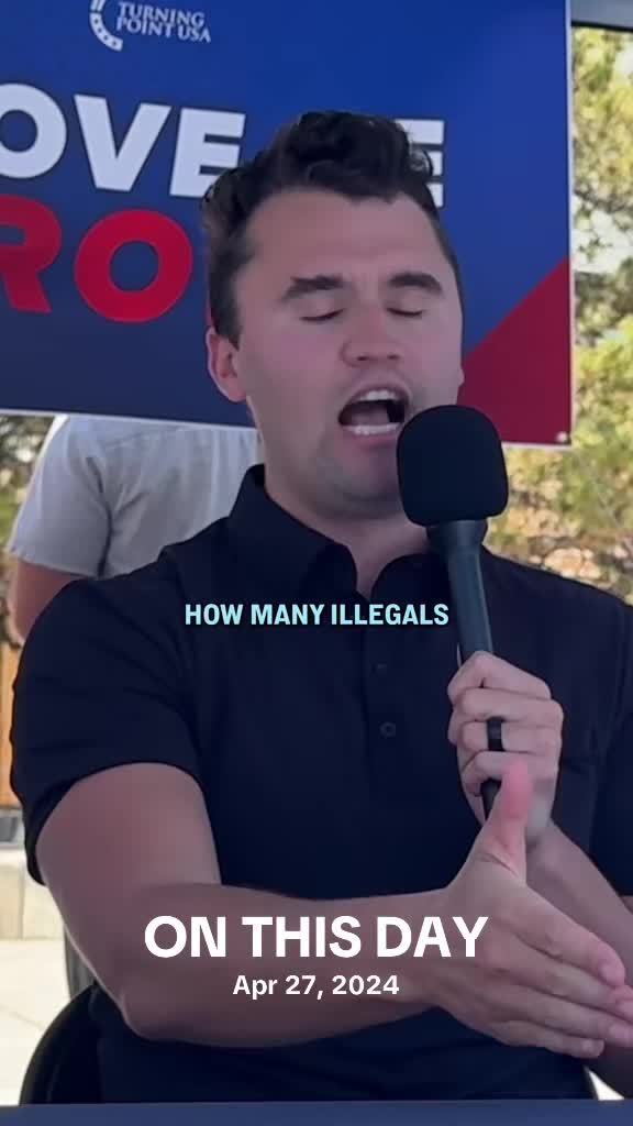@The Charlie Kirk Show