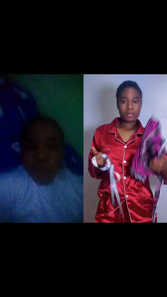 @Diana Agboson Or Newcreation