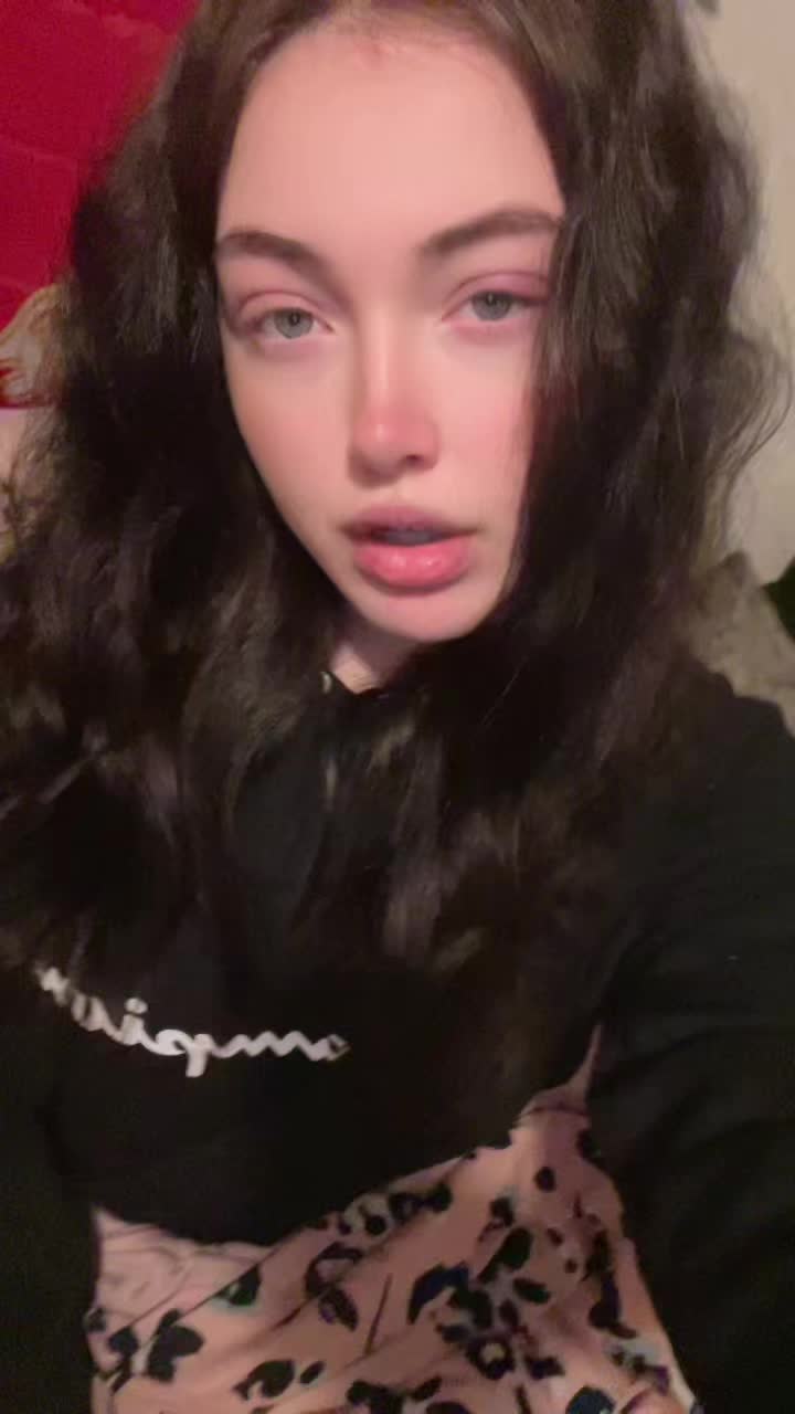 @Becky