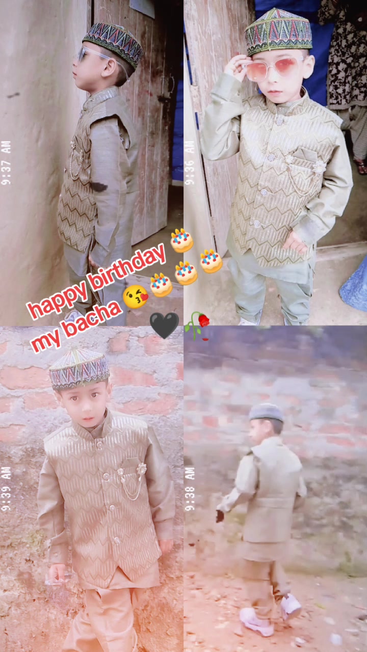 @Fatima Siddiqui 🥰