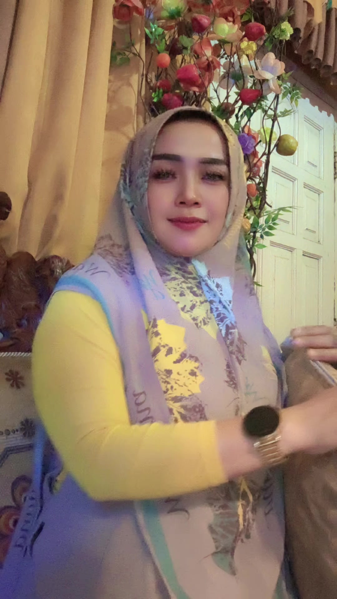 @YENI collektion barokah 76