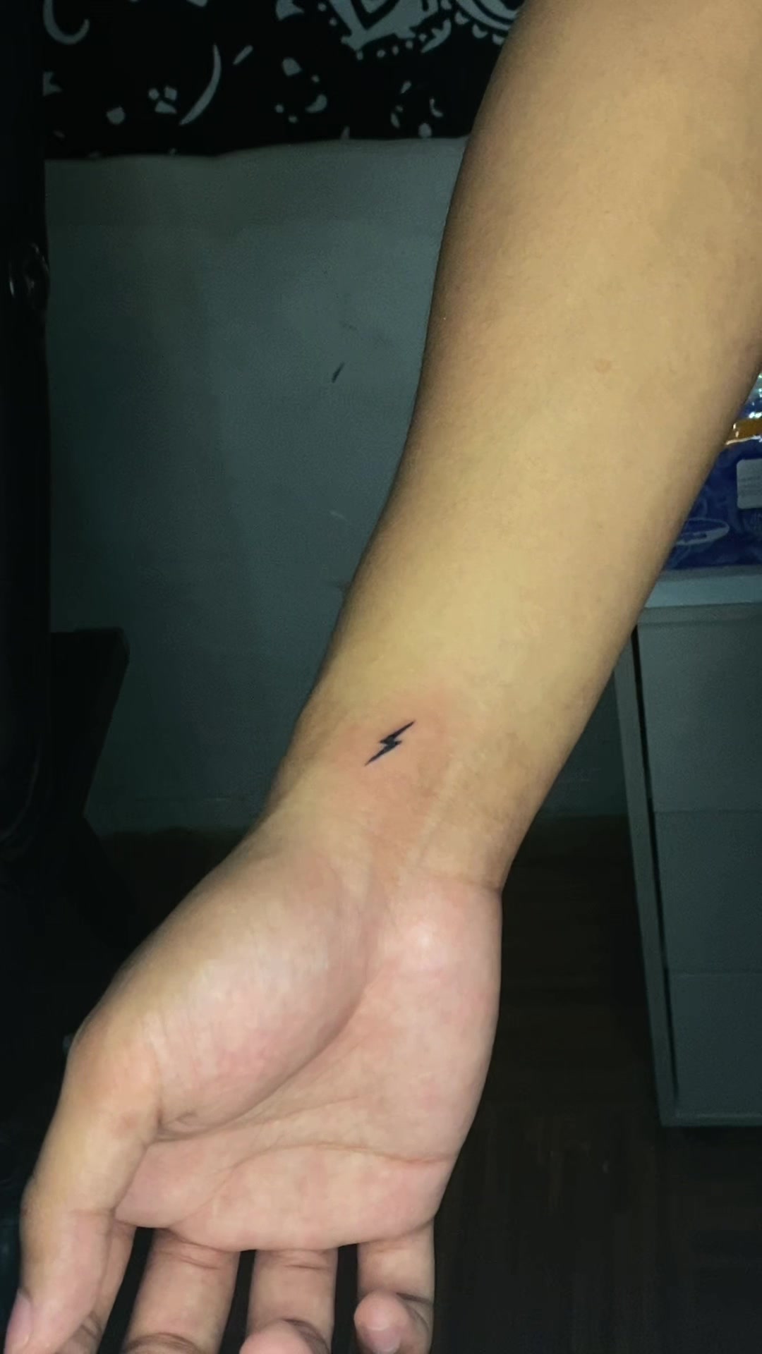 @NXN Tattoo Studio