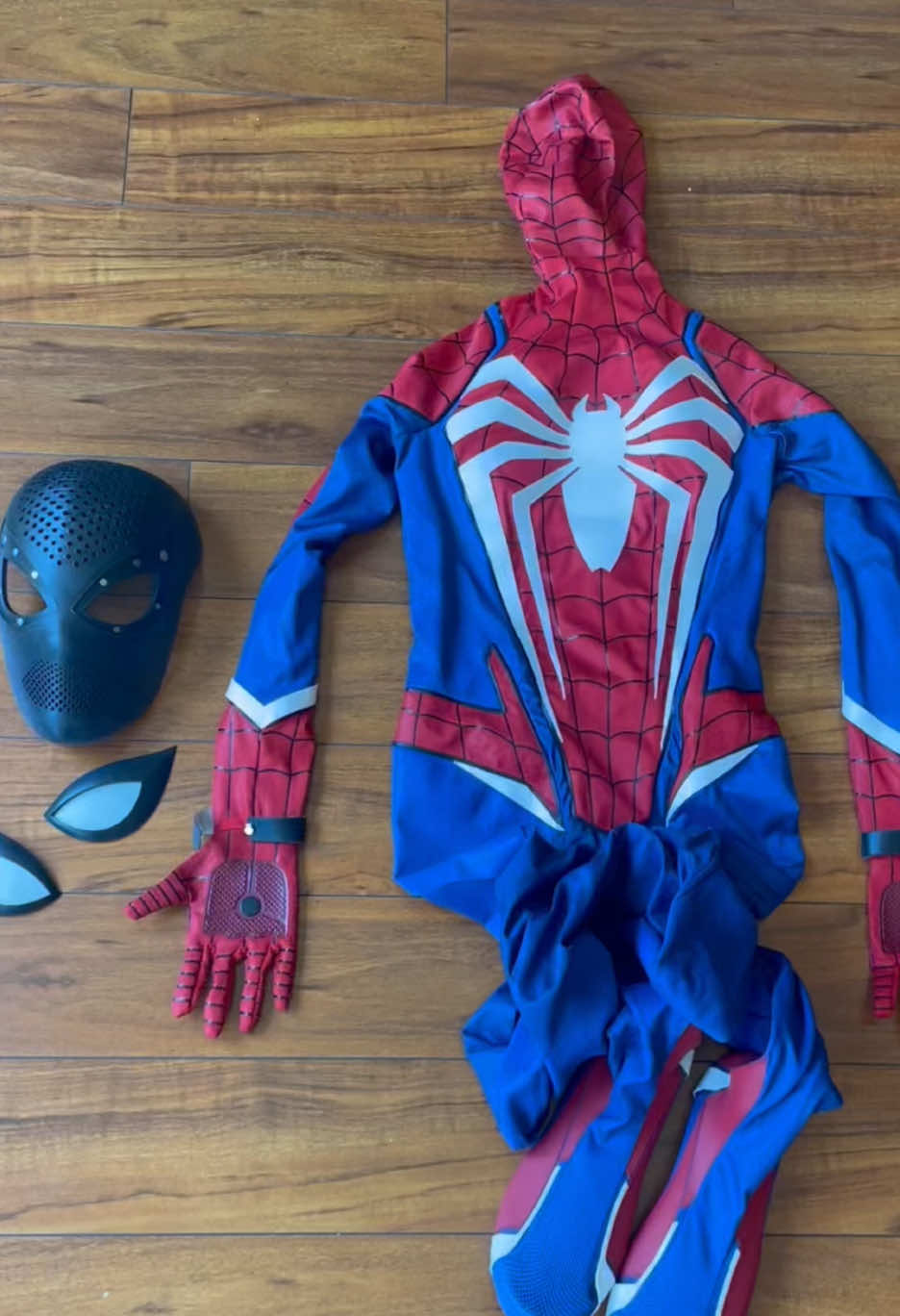 @Fun4spidey