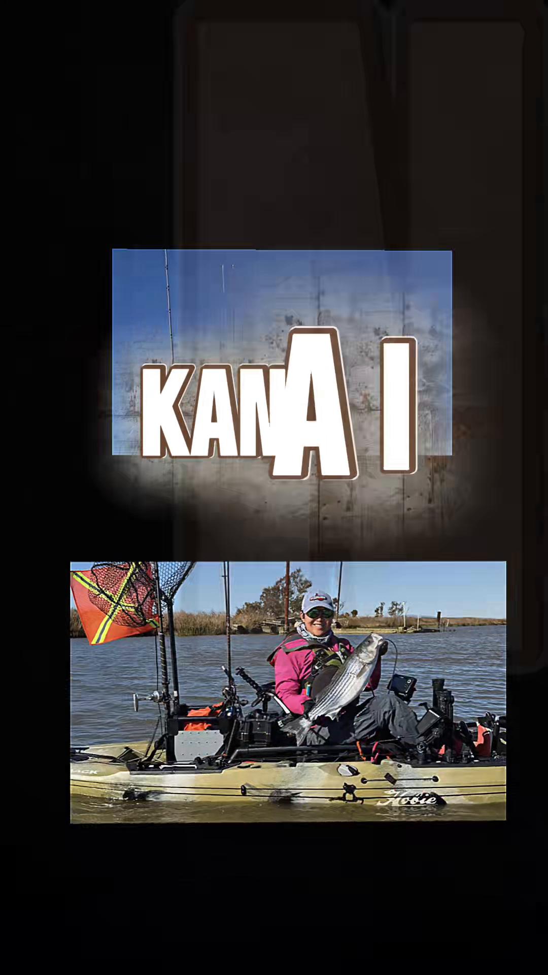 @TackleMeet Fishing Tackle Show