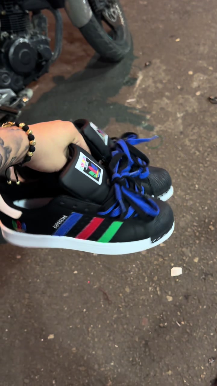 @BOSTON SNEAKERS 23