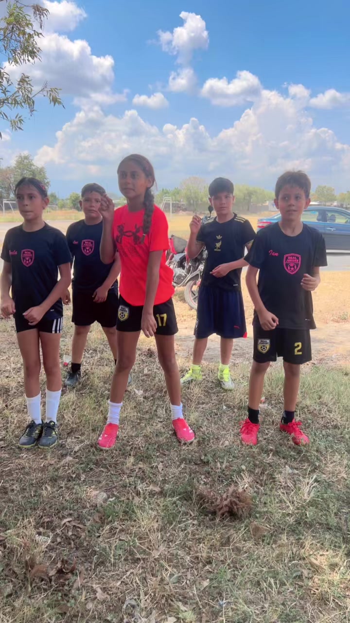 @Club de Futbol Real Juniors
