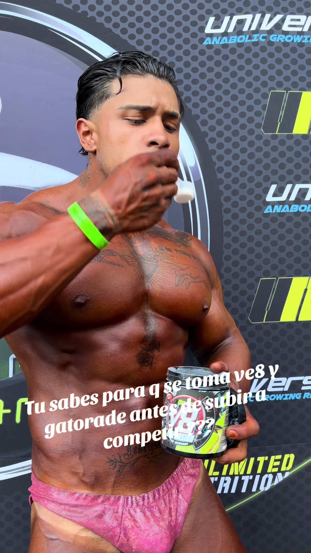@Coach Bernardo Trejo