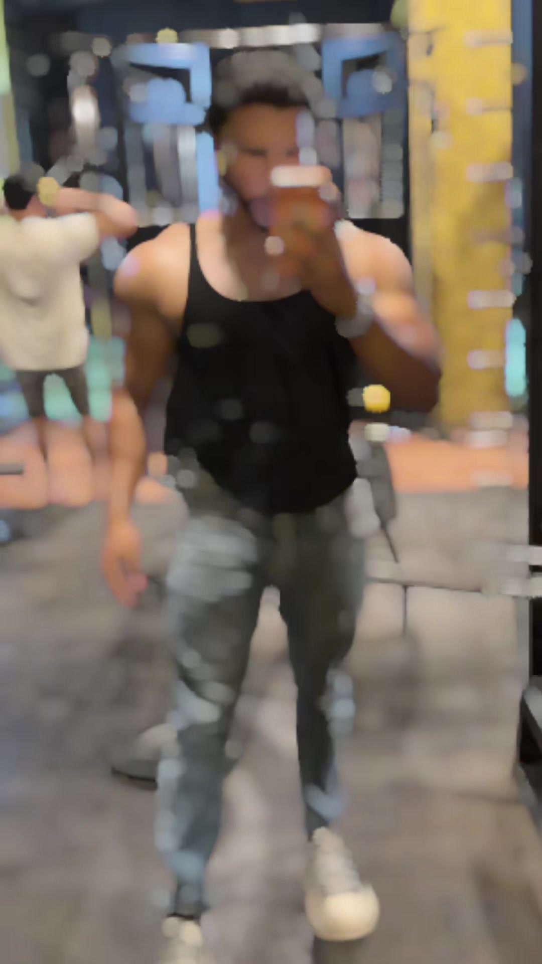 @Nabeel Fitness 💪🏻