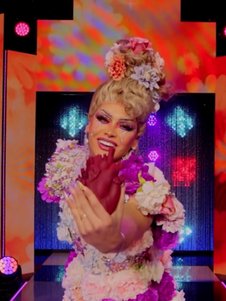 @Drag Mexa