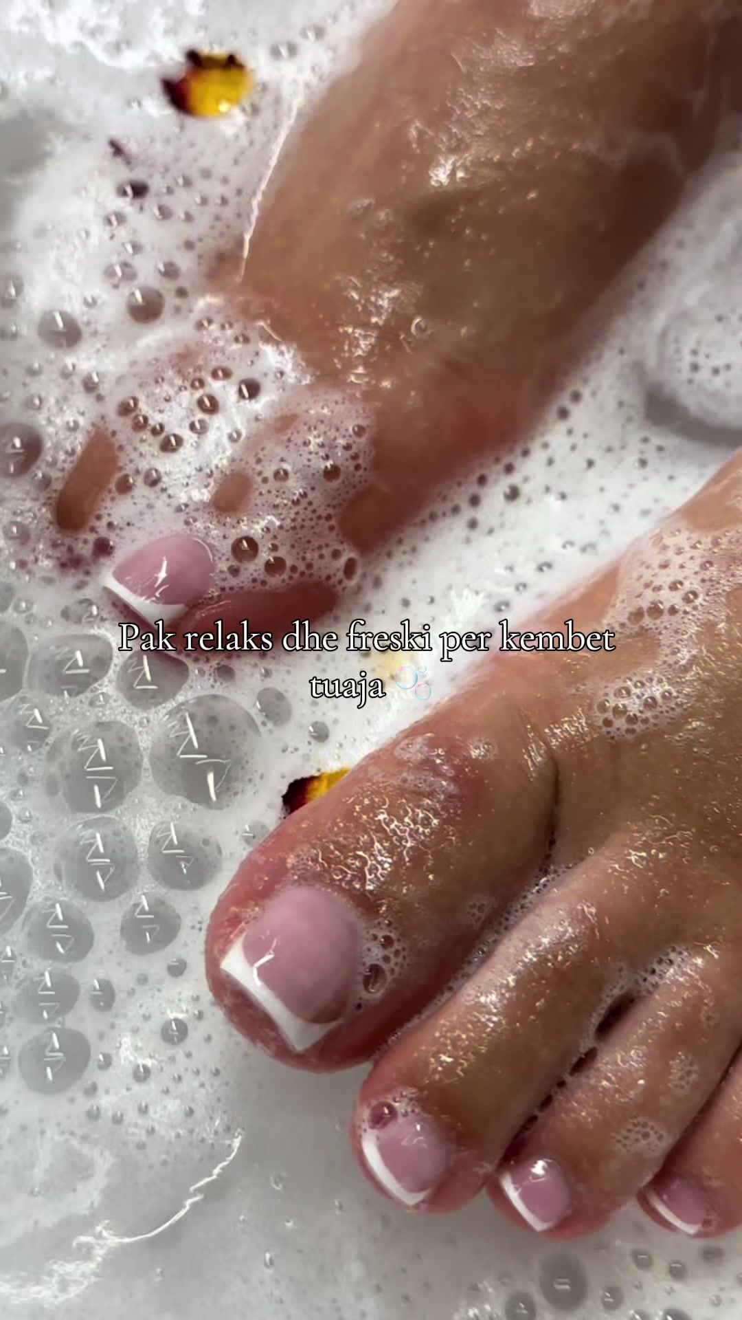 @Femme Fatale Nails