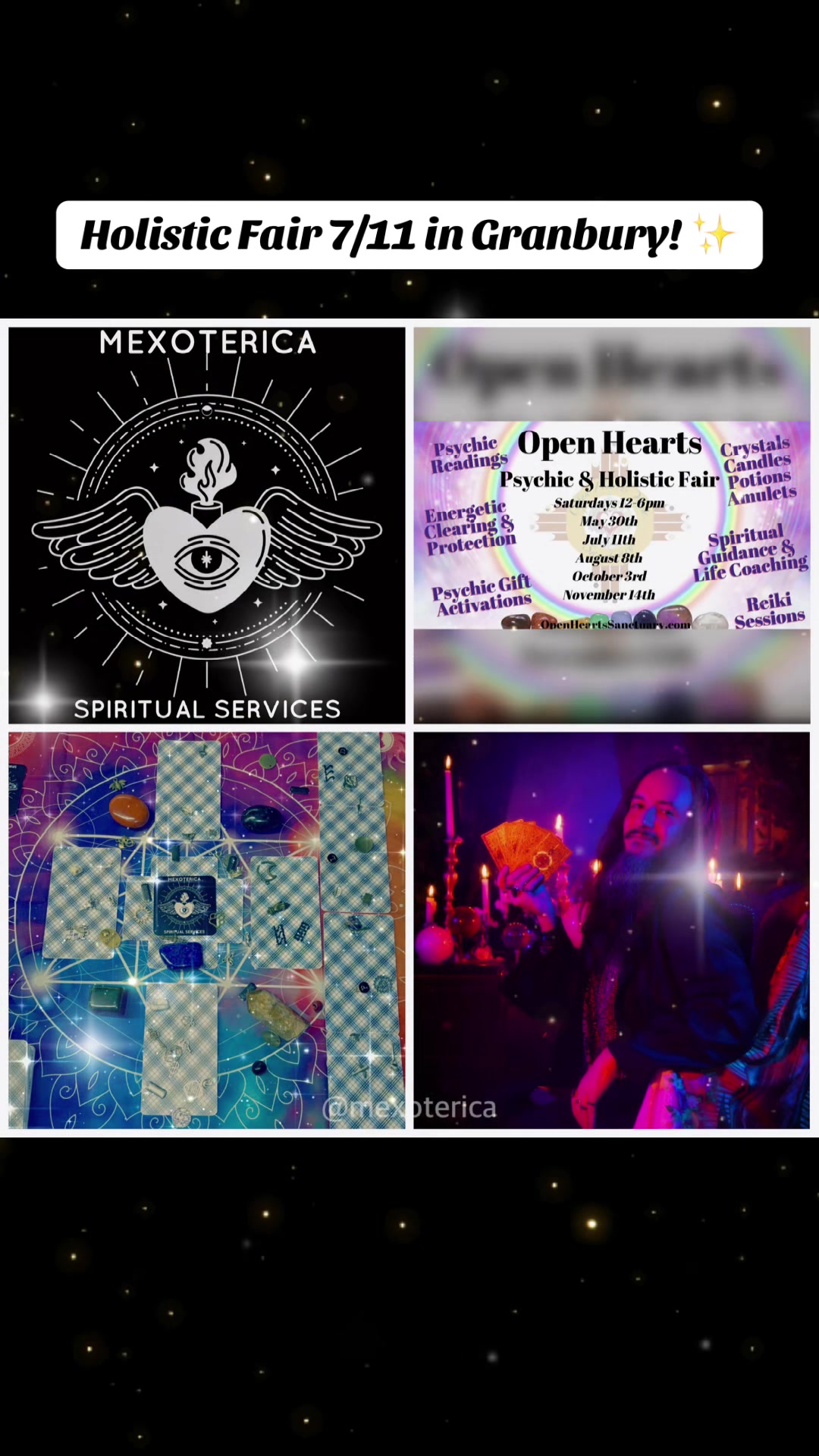 @mexoterica
