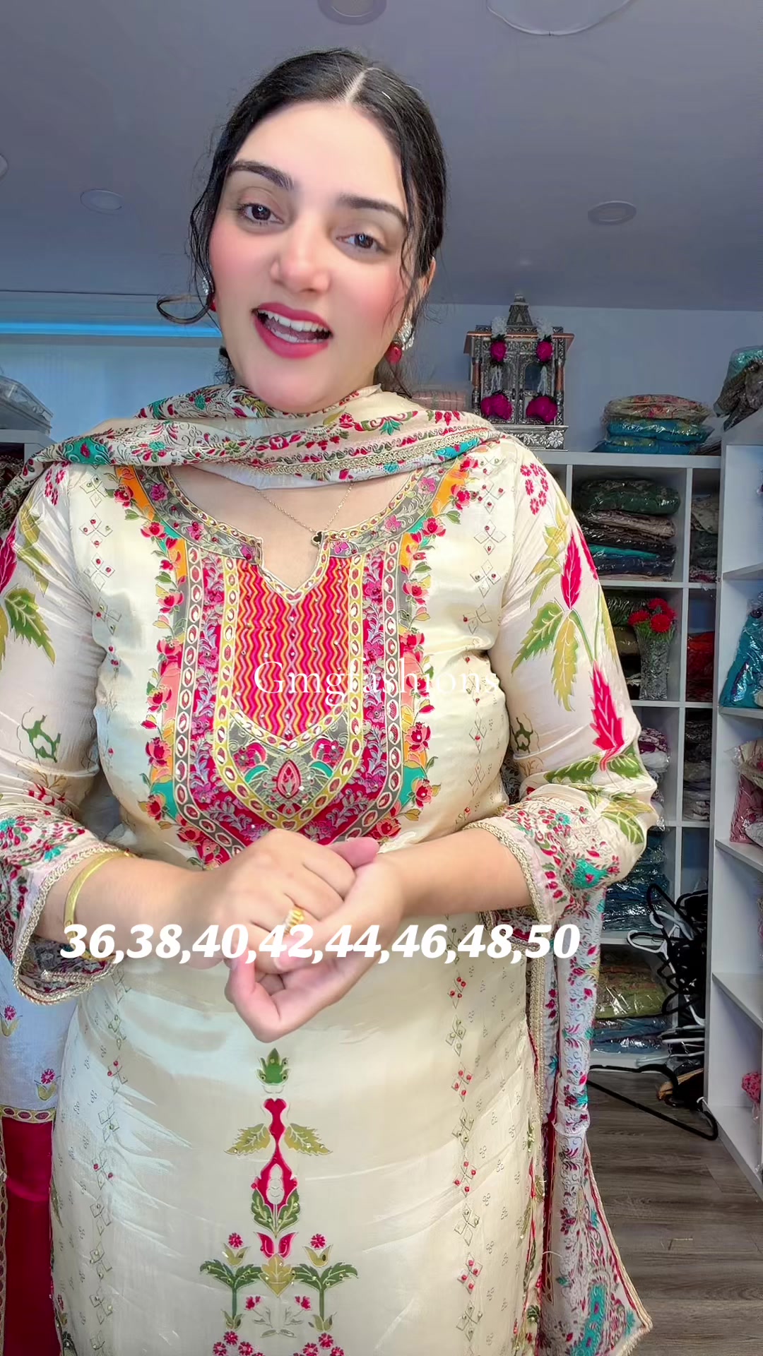@Gmgfashions
