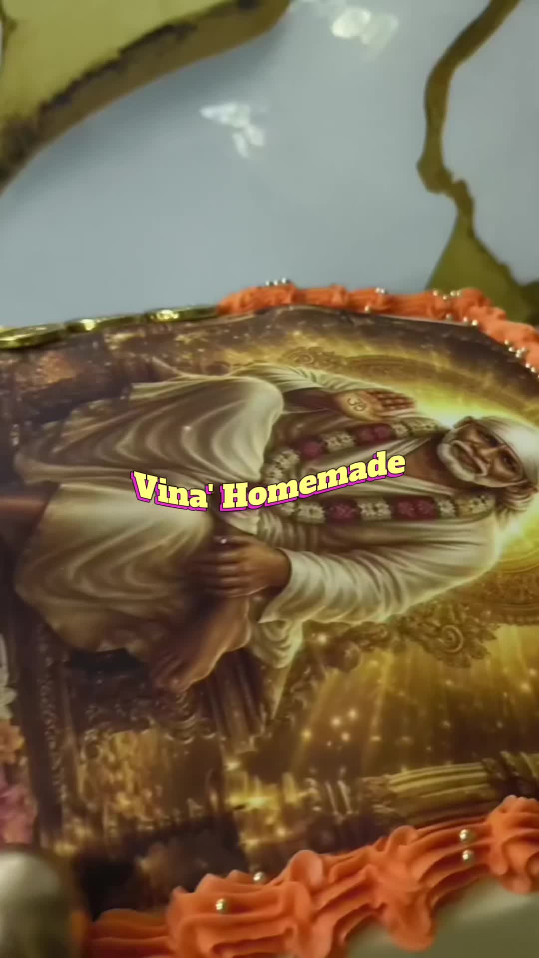 @vina's Homemade & Lali's Mua