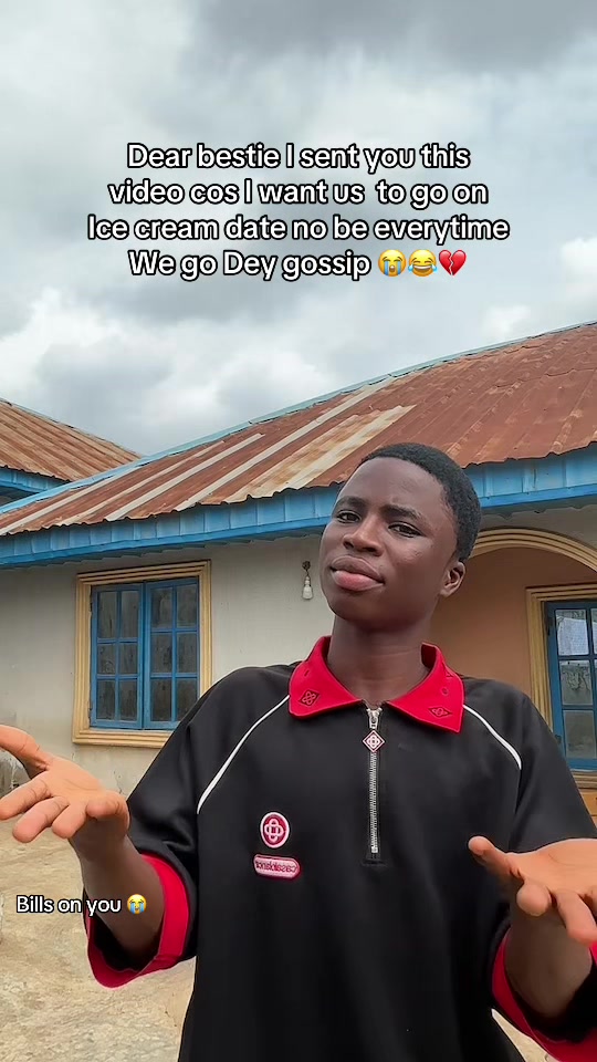 @AFOLABI ❤️✨