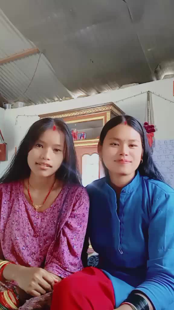@💫Je Ni Sha Theeng❣️