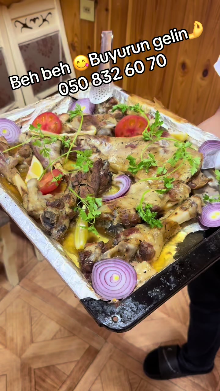@👨&zwj;🍳Dadli kabab evi👨&zwj;🍳