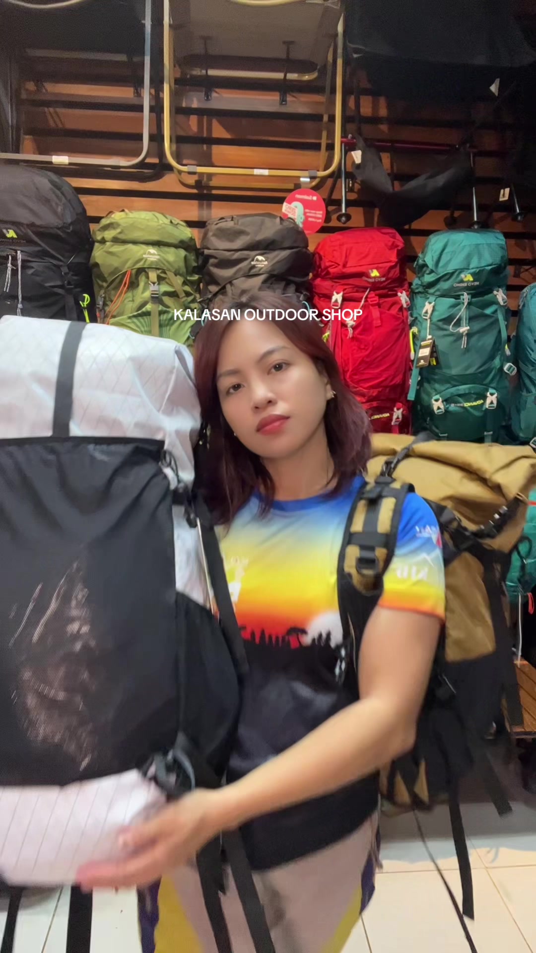 @Kalasan Outdoor Shop 🇵🇭