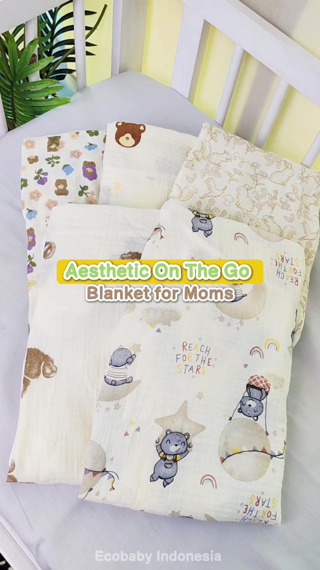 @Ecobaby Indonesia