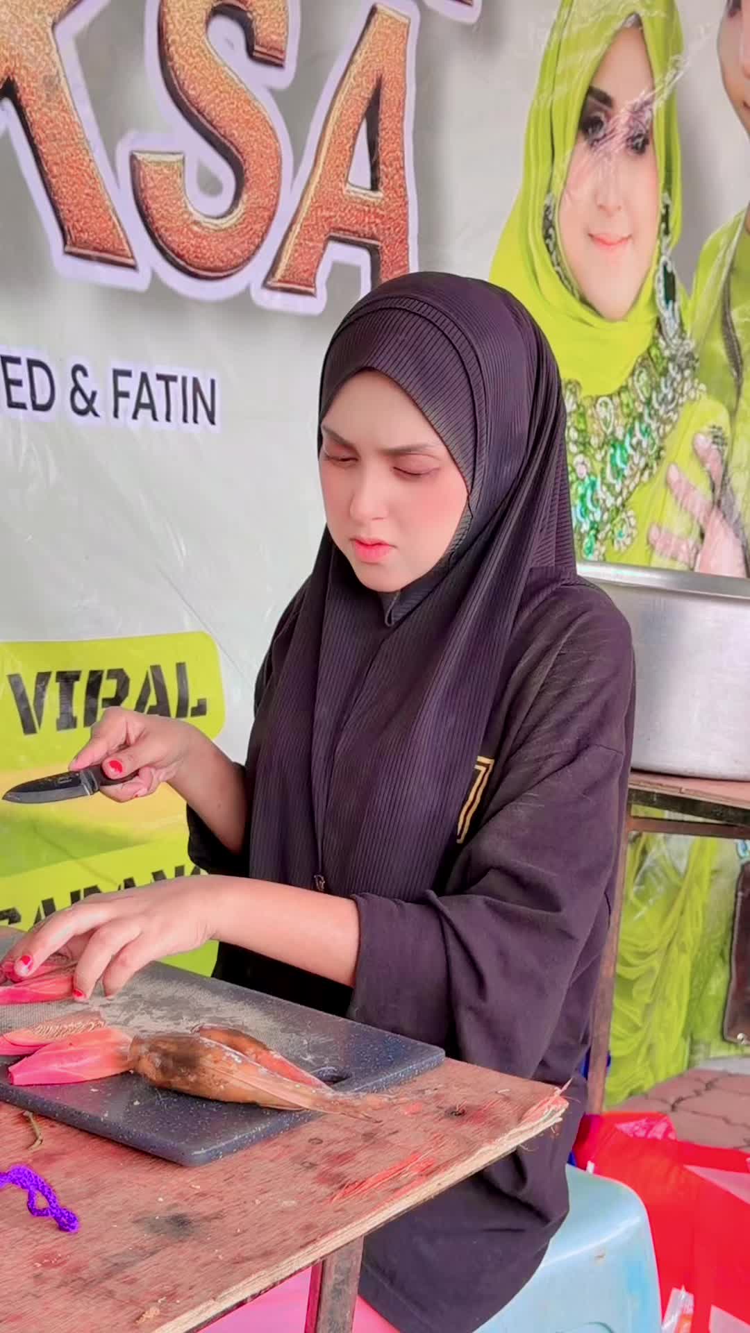 @Syed Fatin Jaeden Haifa