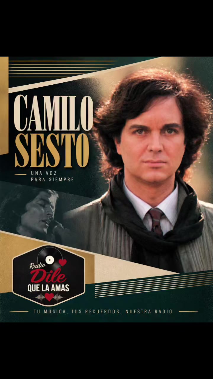 @Radio "Dile que la Amas"