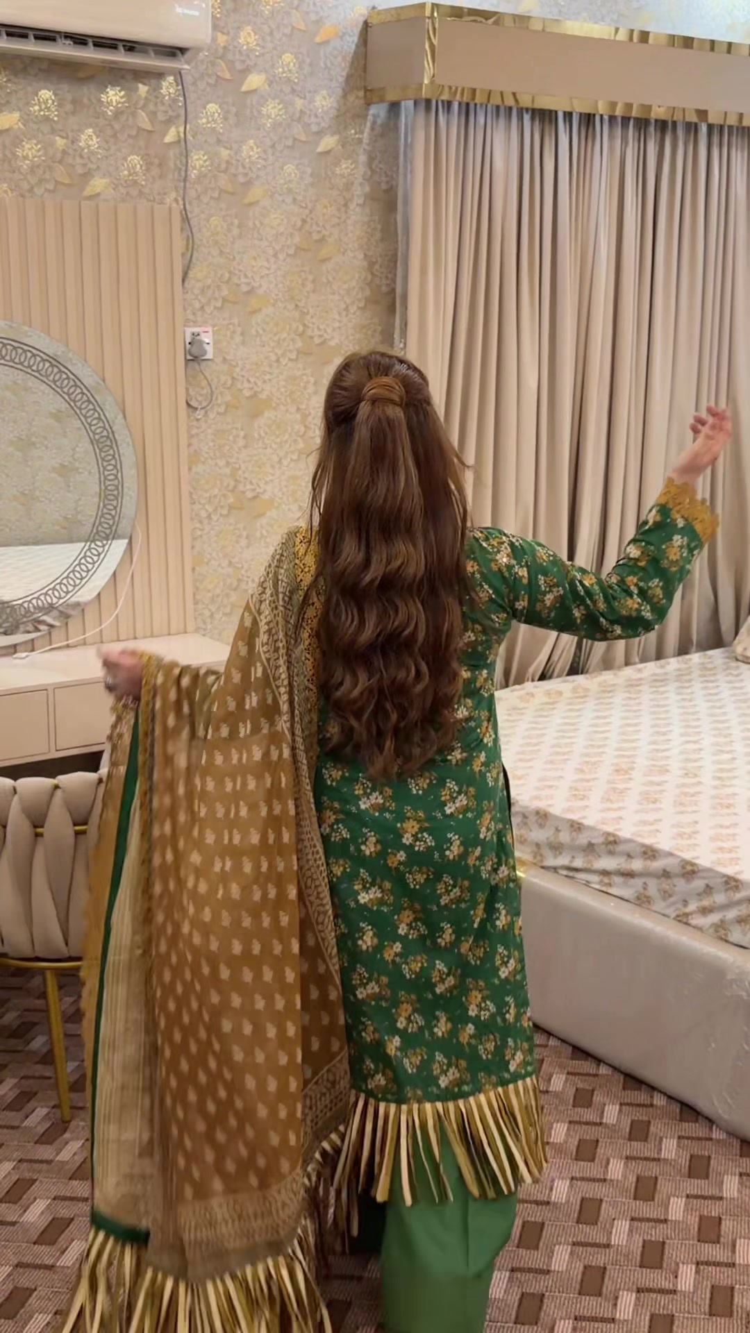 @Real Pari Paro KhanZadi🌸🥀