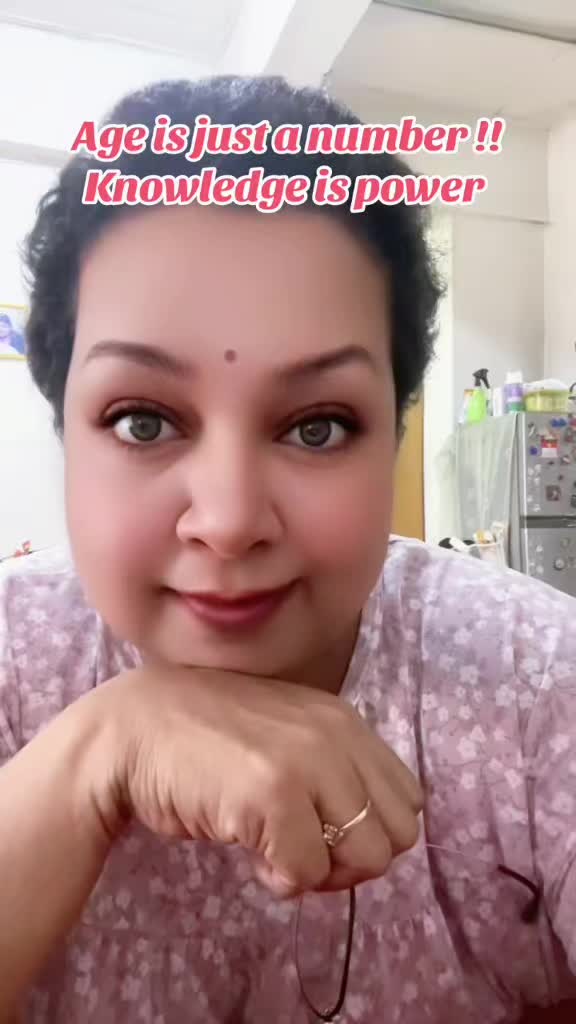 @Vijaya Ji