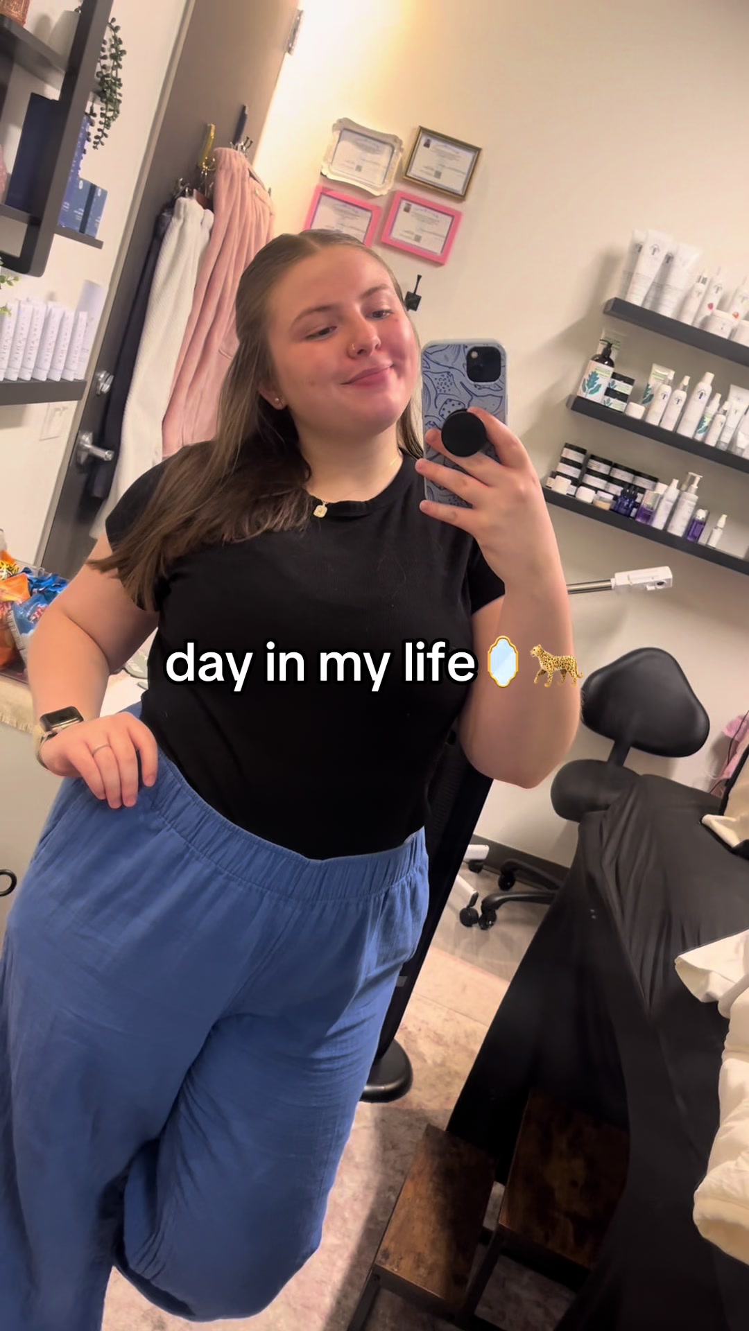 @kendyl | stl esthetician