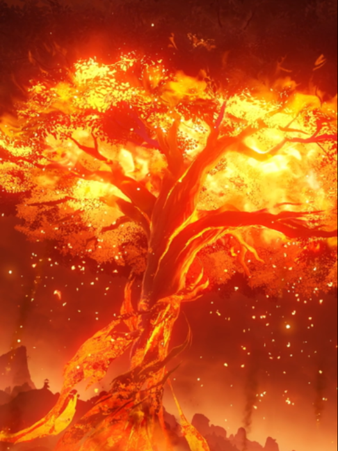 @Genshin Impact RU