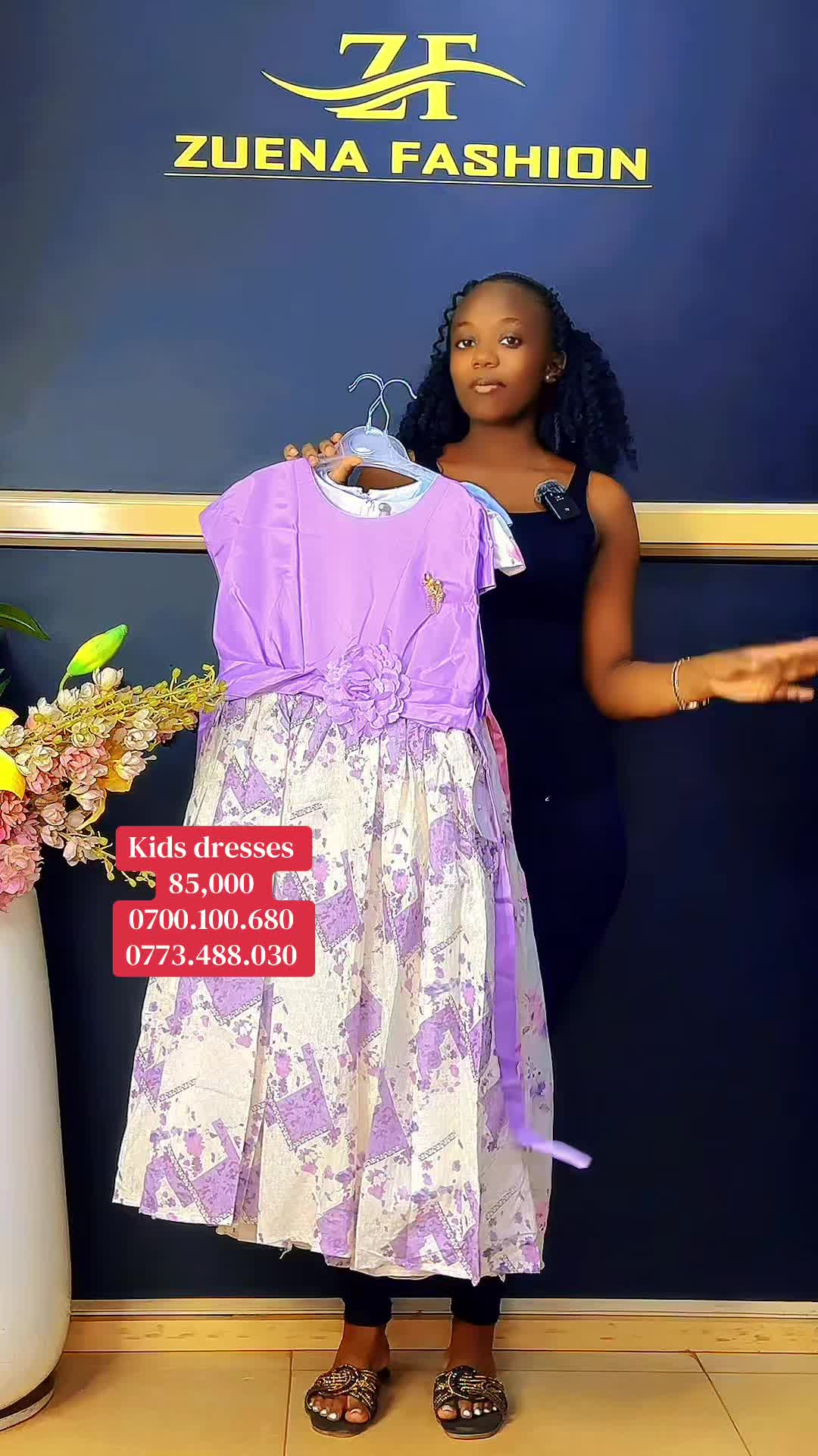 @Zuena Fashion Boutique