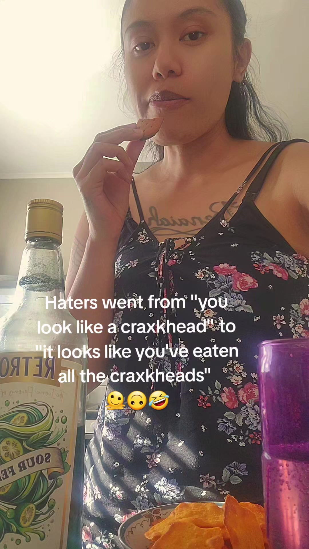 @Missfortune