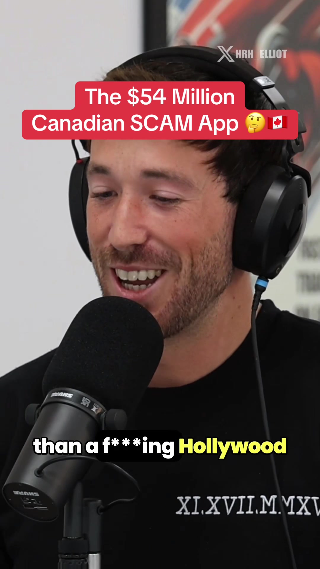 @Elliot Daigneault