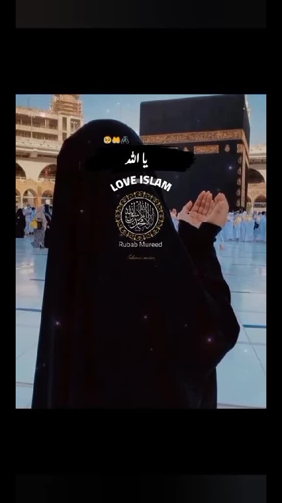 @Love islam