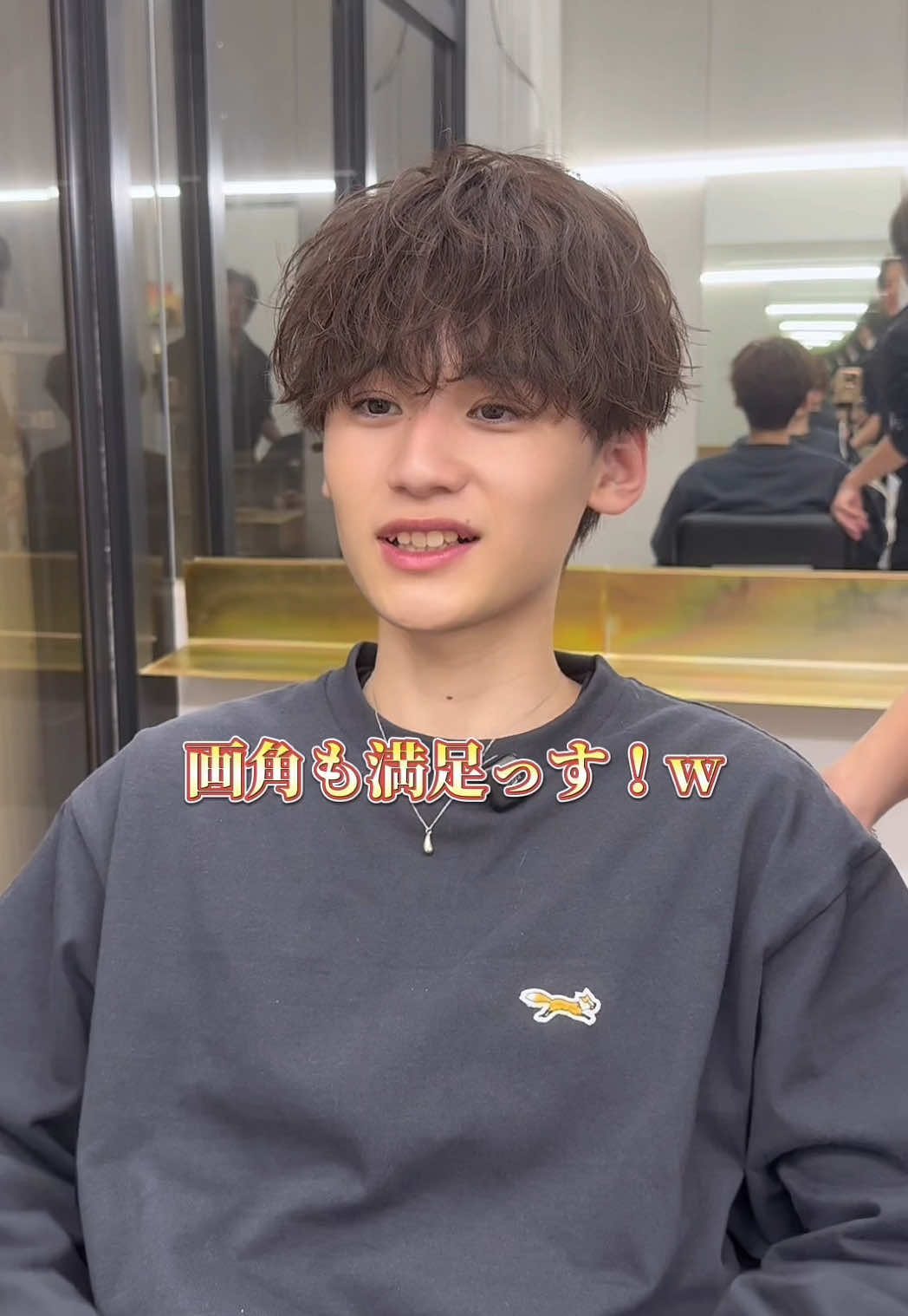 @山岸勇希/ぎし/今日好き/GOALD