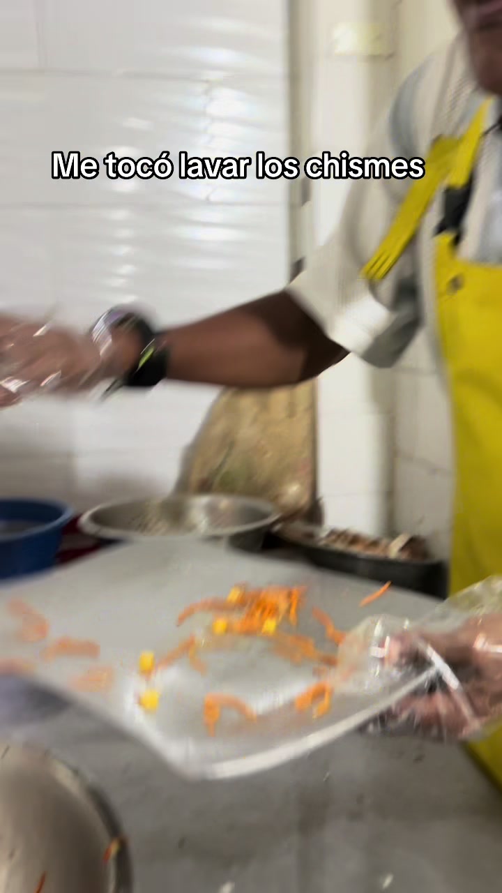 @El Ñato Oscar